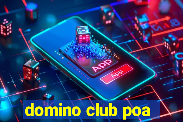 domino club poa