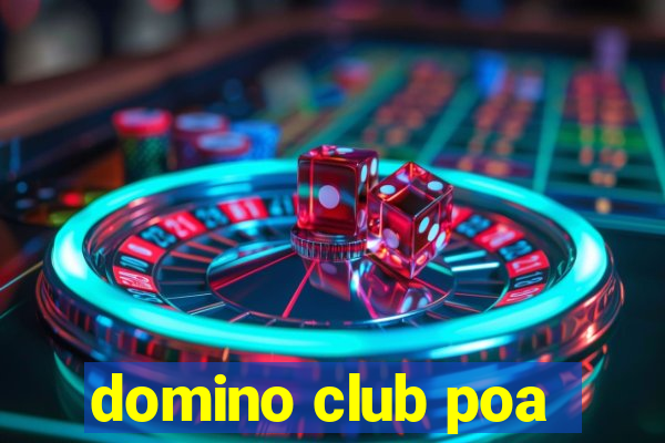 domino club poa