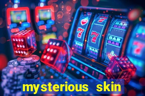 mysterious skin online dublado