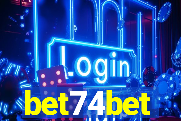 bet74bet