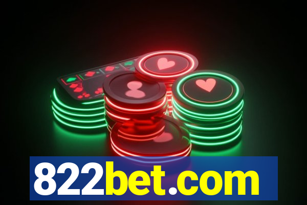 822bet.com