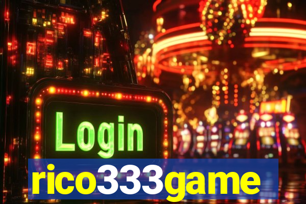 rico333game