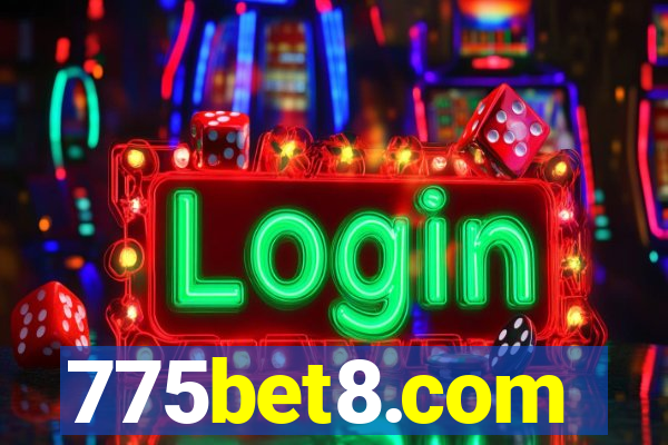 775bet8.com