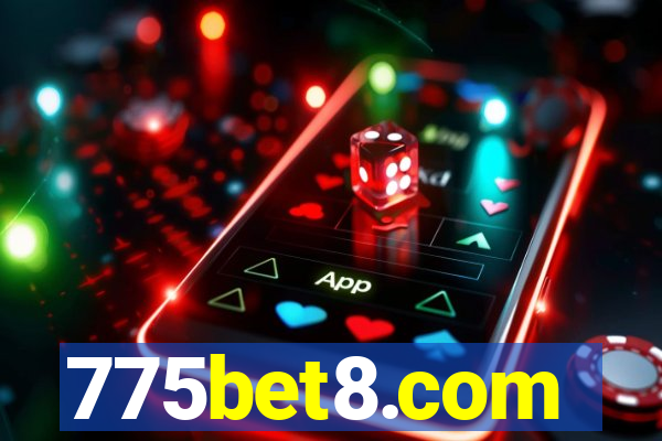 775bet8.com