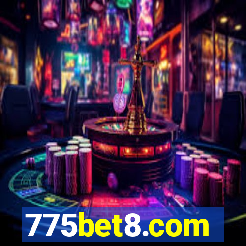 775bet8.com