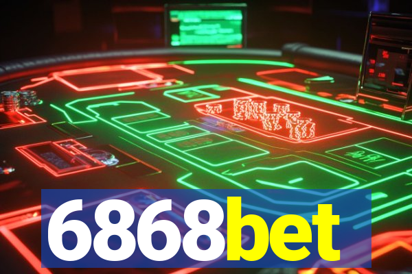 6868bet