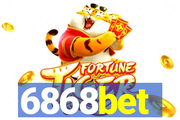 6868bet