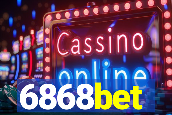 6868bet