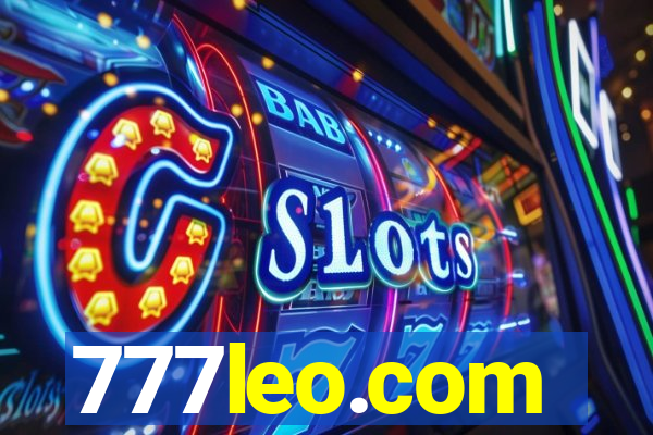 777leo.com