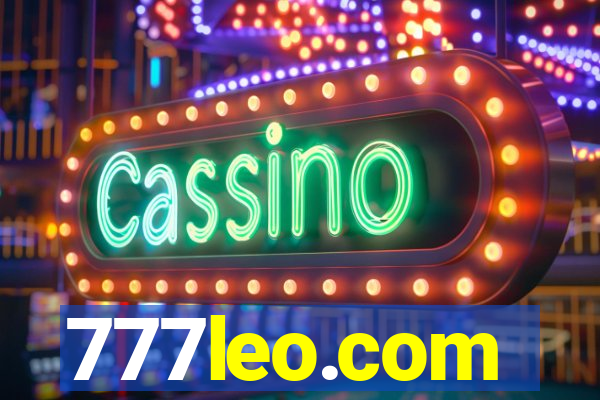 777leo.com