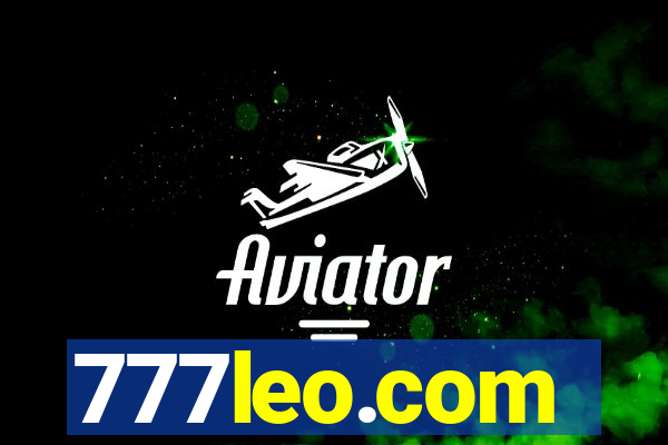 777leo.com