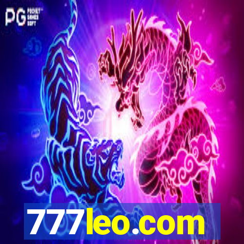 777leo.com