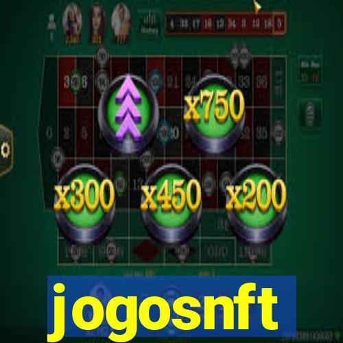 jogosnft