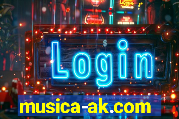 musica-ak.com