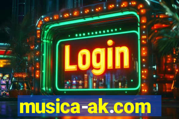 musica-ak.com