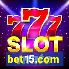 bet15.com