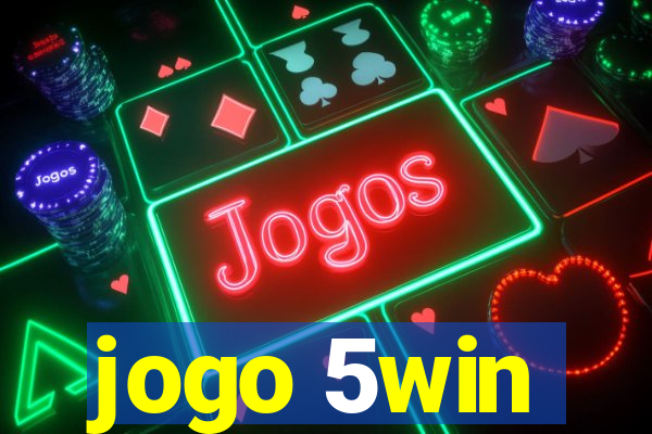 jogo 5win