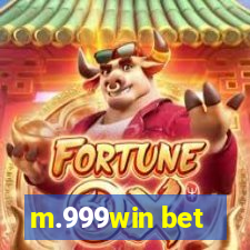 m.999win bet