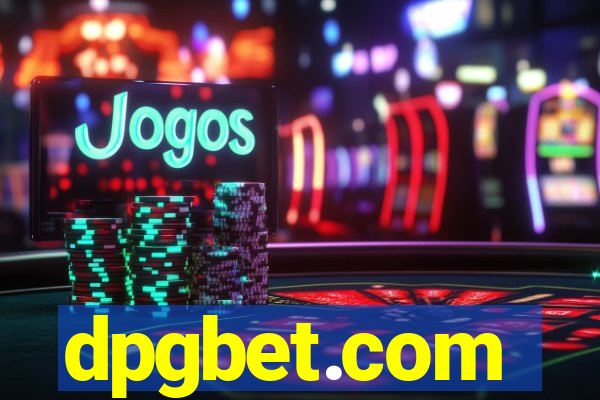 dpgbet.com