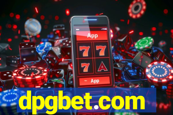 dpgbet.com