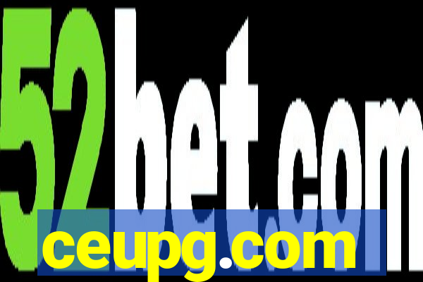 ceupg.com