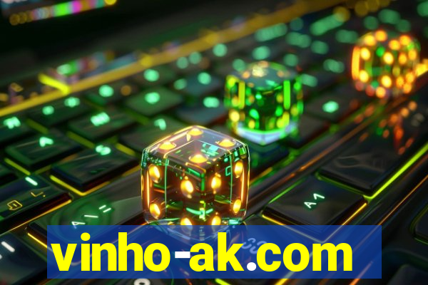 vinho-ak.com