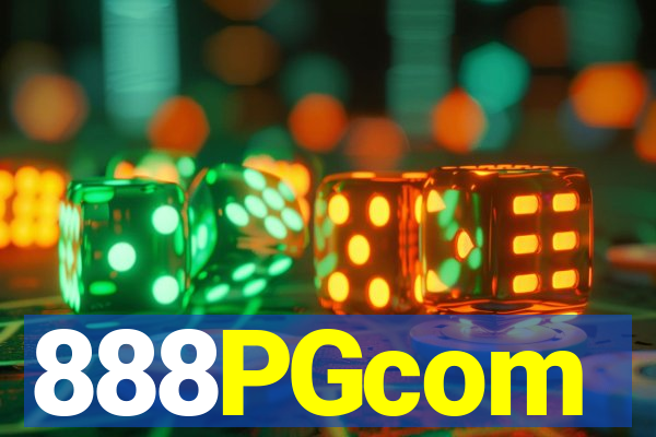 888PGcom