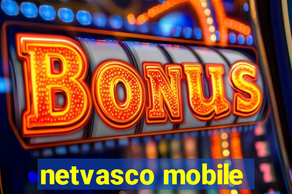 netvasco mobile