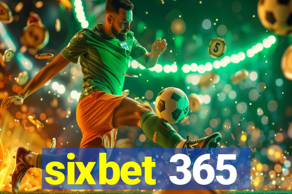 sixbet 365