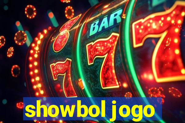 showbol jogo