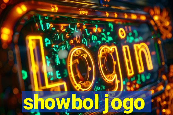 showbol jogo