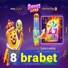 8 brabet