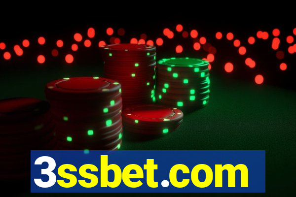 3ssbet.com