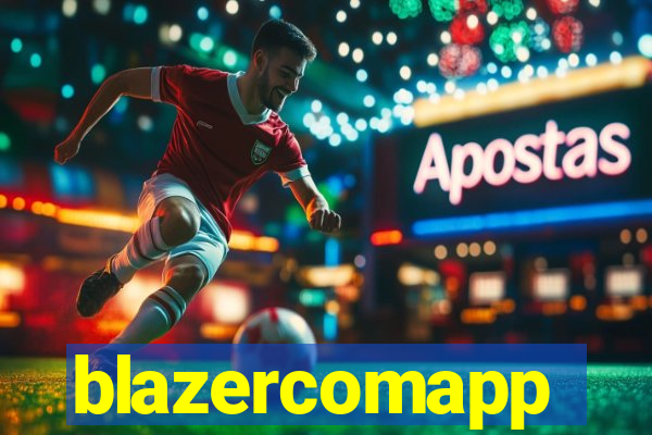 blazercomapp