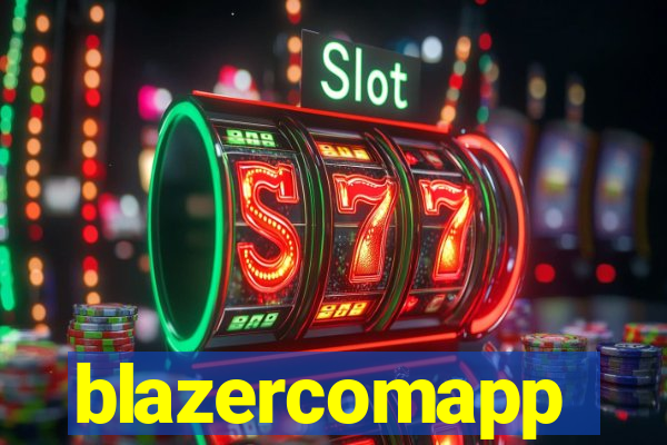 blazercomapp