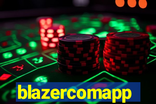 blazercomapp