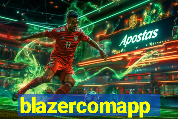 blazercomapp