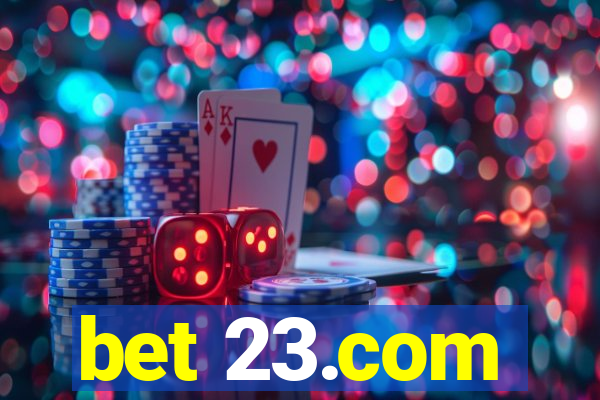 bet 23.com