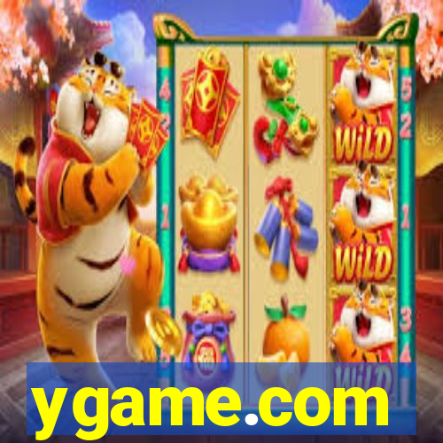 ygame.com