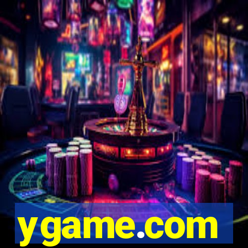 ygame.com