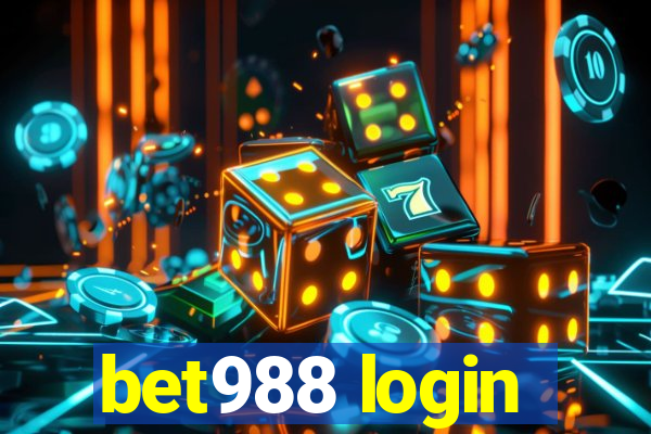 bet988 login