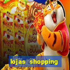 lojas shopping continental osasco