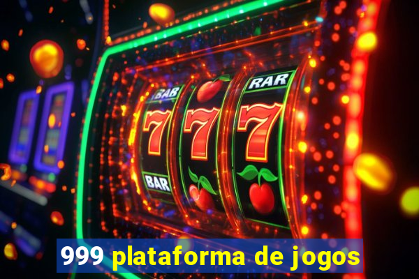 999 plataforma de jogos