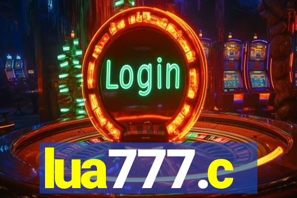 lua777.c