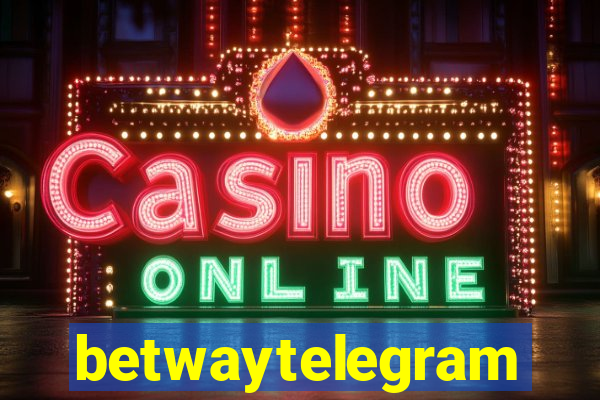 betwaytelegram