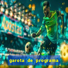 garota de programa de santos