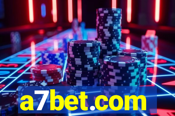 a7bet.com