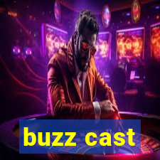 buzz cast