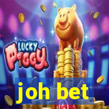 joh bet