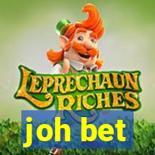 joh bet